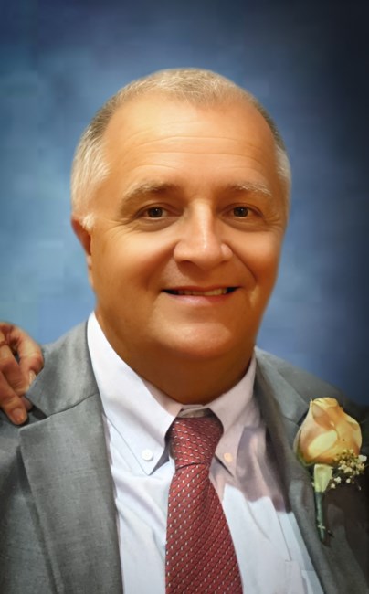 Obituario de Tommy Joe Rodgers