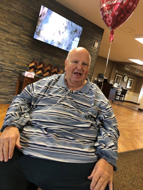 Obituary of Joal Wayne Ham