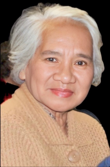 Obituary of Yen Xuan Ton Nu