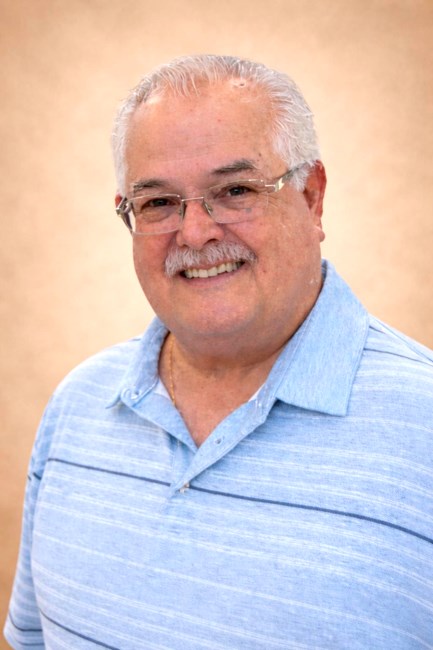 Obituary of Gerardo Andres Fernandez-Cruz