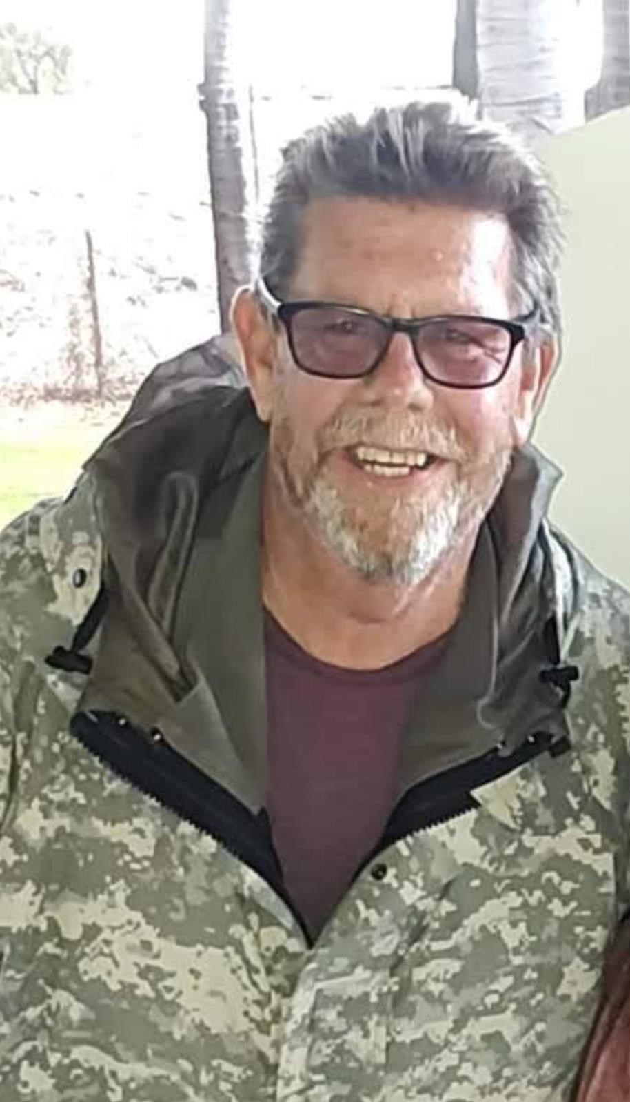 Obituary of Clifford Deland Durkee Jr.