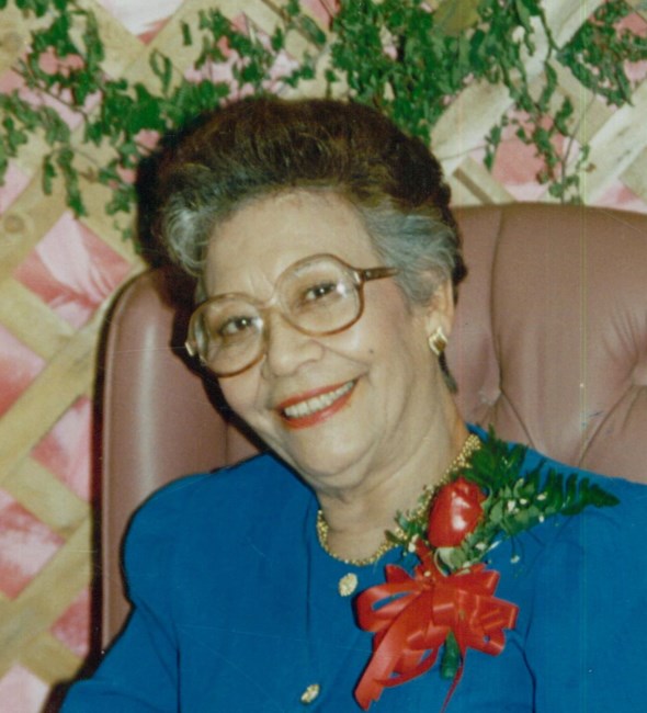 Obituario de Andrea Monclova