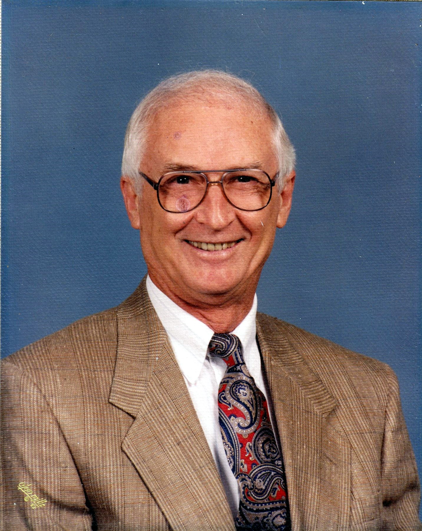 Johnny Browne Obituario Booneville, MS