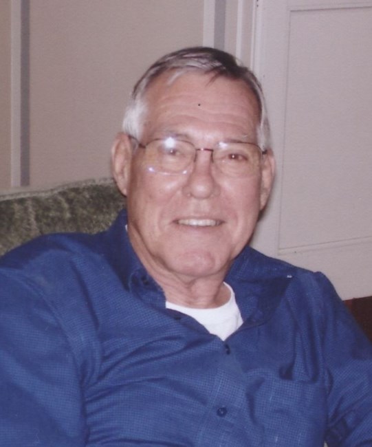 Obituary of James C. Jim "Jim" Broughton