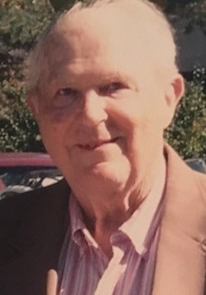 Obituary of Robert W. Warner