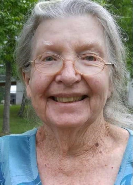Obituary of Annie Elaine Reeves
