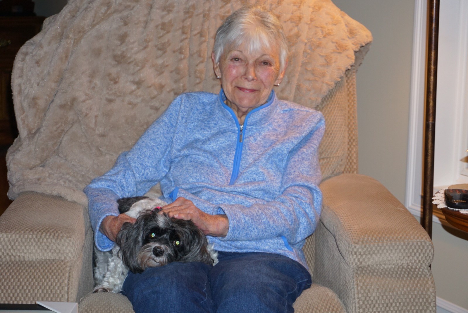 Obituary of Judith A. Prouty