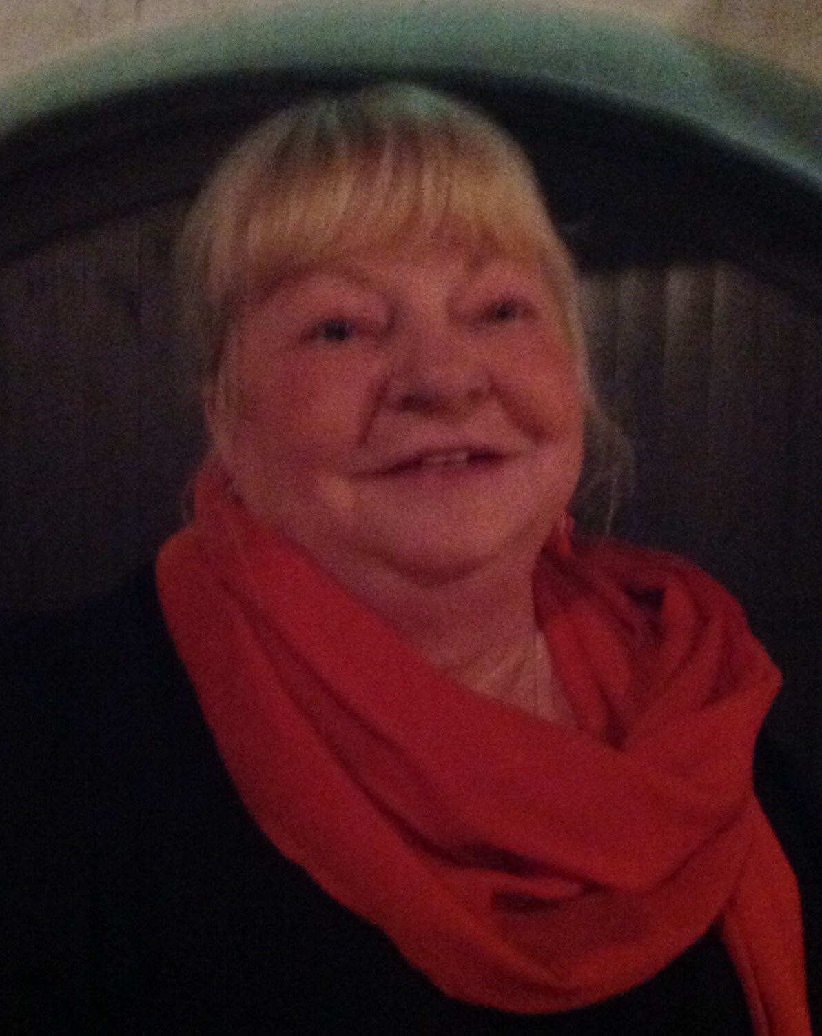 Angela Maria Moyer Obituary Merritt Island, FL