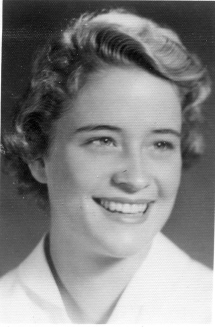 Obituary of Alice A Clopton