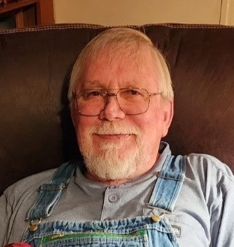Obituary of James "Jim" David Miller Jr.