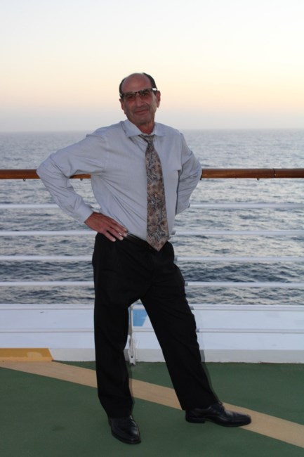 Obituary of Leslie Levi Lelah