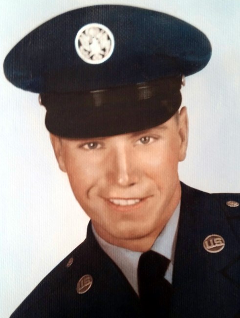 Obituary of Milton Merl Cartmill