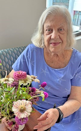 Obituary of Joyce Arlene Wallis