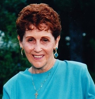 Avis de décès de LaNell Marie Poehl