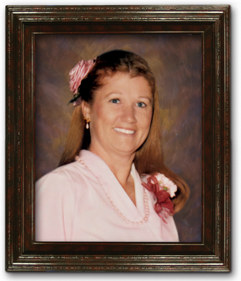 Obituary of Shirley May