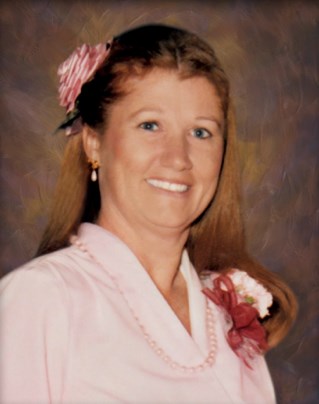 Obituary of Shirley May