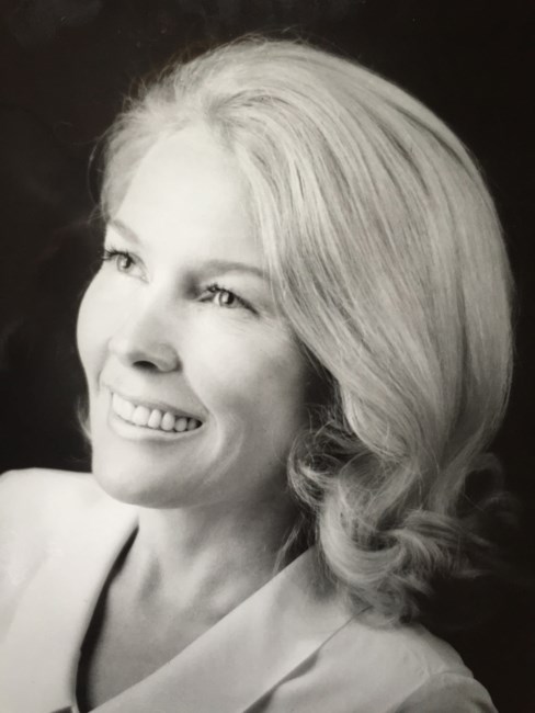 Obituary of Marie Rogndahl Peake