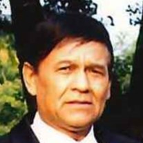 Obituary of Fabian Pineros