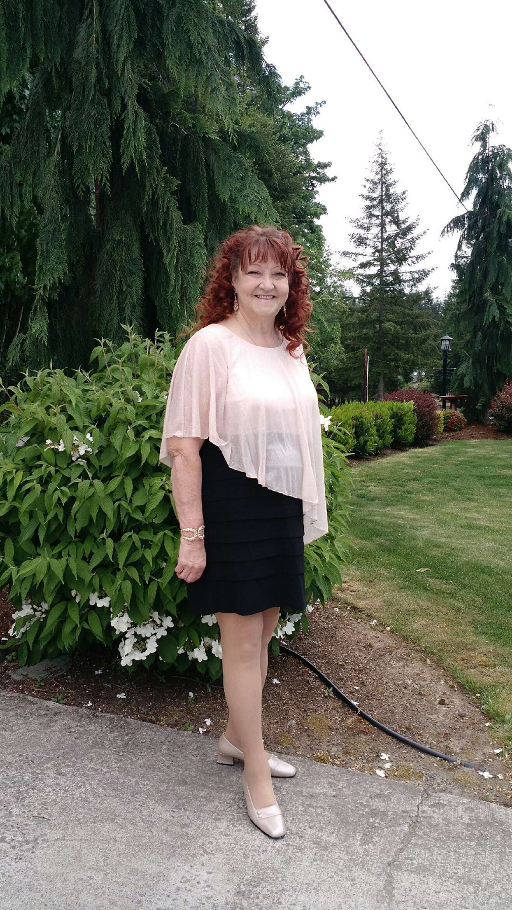 Obituary of Linda Gail Johnson