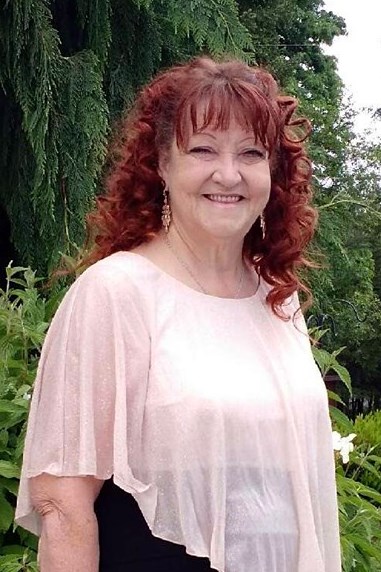 Avis de décès de Linda Gail Johnson