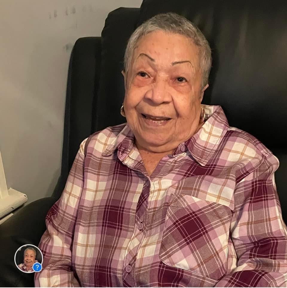 Obituary of Nydia Rivera Rivera