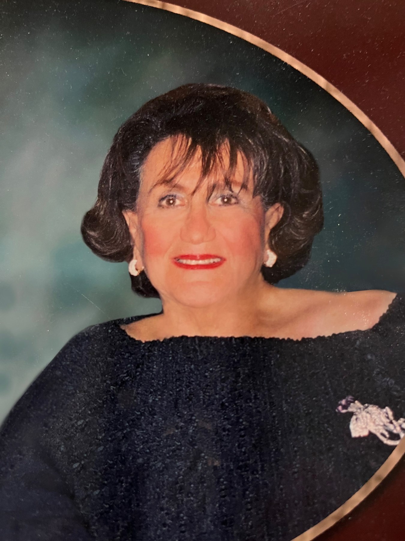 Obituary of Mona S. Cochran