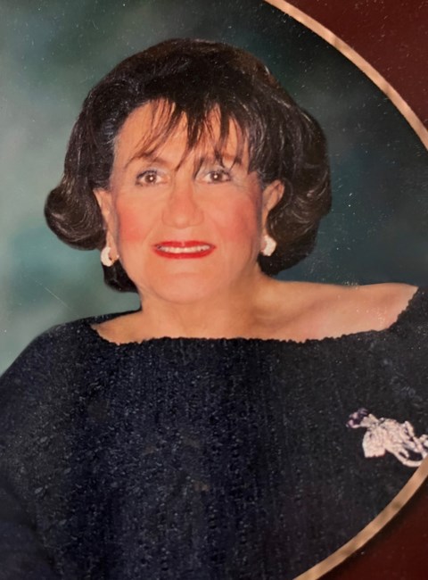 Obituary of Mona S. Cochran