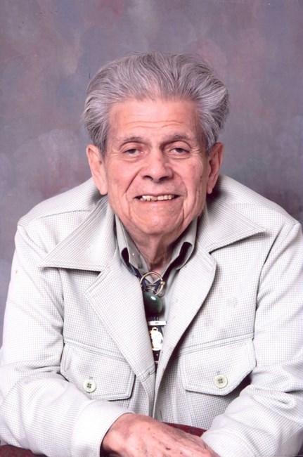 Obituary of Fred Carnighan