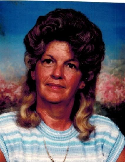 Obituary of Barbara Larryce Kearse Ott