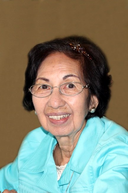 Obituary of Elenita Oconer Bantay