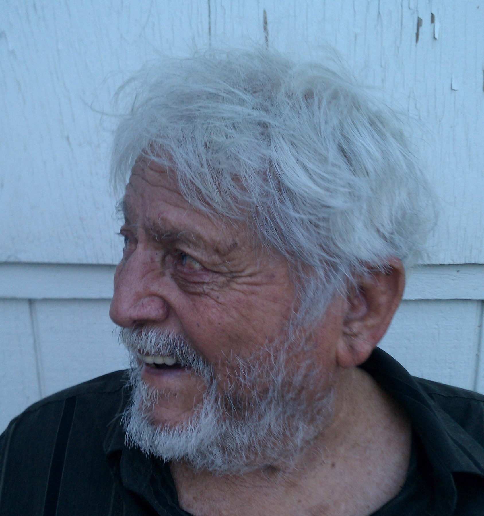 Obituary of Ernesto Espinosa Martinez