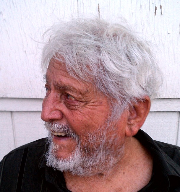 Obituary of Ernesto Espinosa Martinez