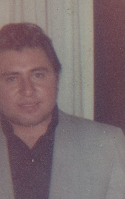 Obituary of Lorenzo Elias Lopez