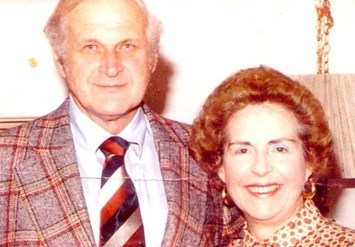 Obituary of Miriam F. Avner