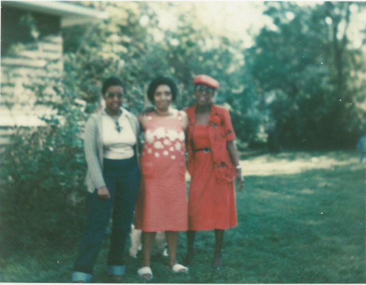 Obituario de Carolyn Sue Legg Wright