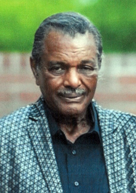 Obituary of Kenneth James Henderson