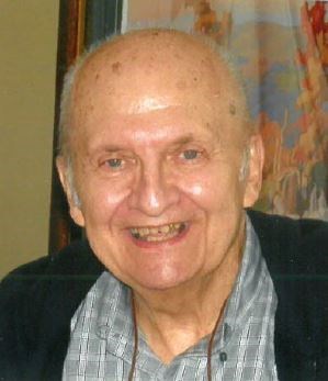 Obituary of William “Bill” John Mitchell