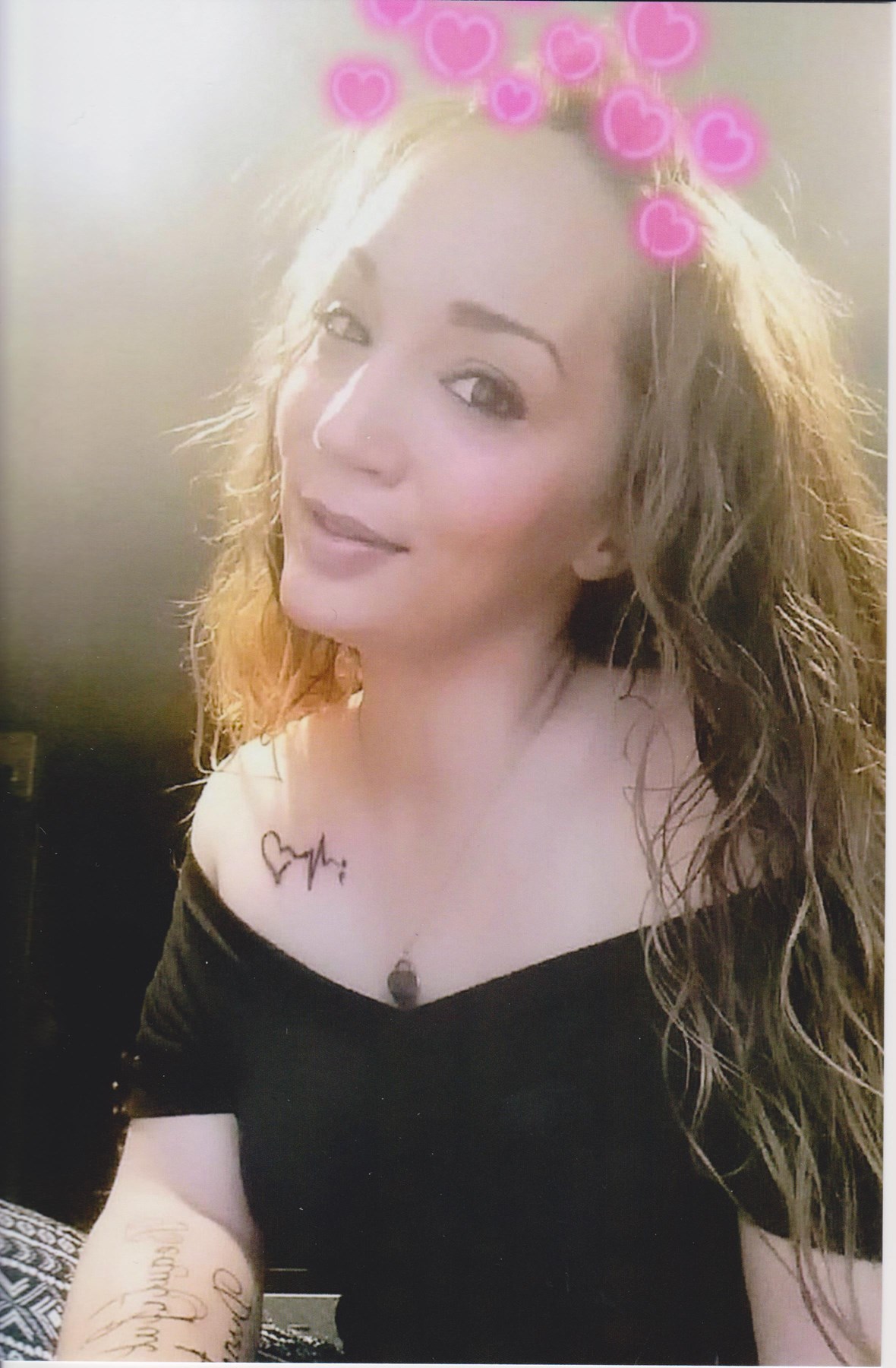 Obituary of Kristine M. Tiffany