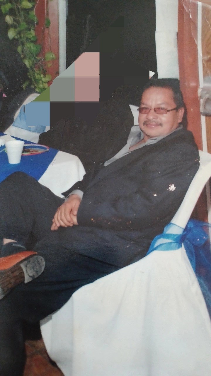 Obituary of Everardo Leon