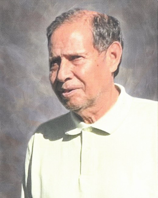 Obituary of Enrique Vivas Flores