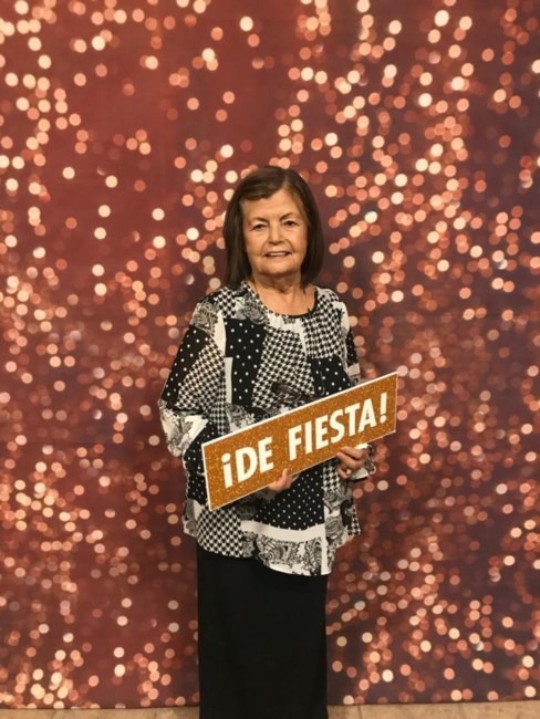 Obituary of Laura Rosario Arocho