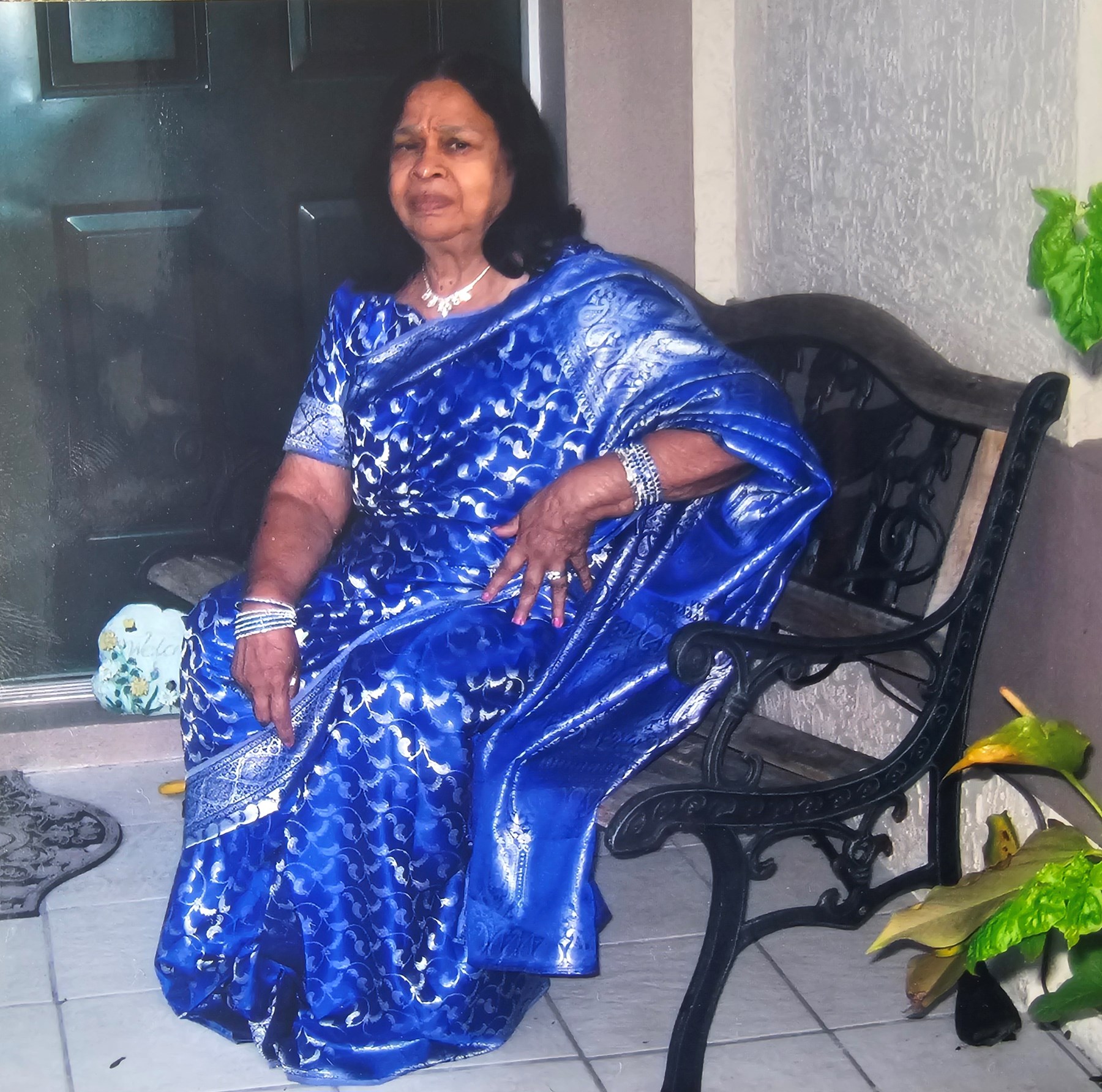 Obituary of Rosalyn Bedasie