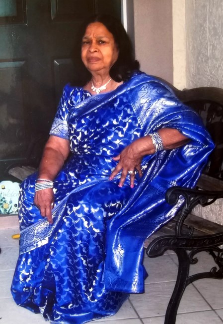 Obituary of Rosalyn Bedasie