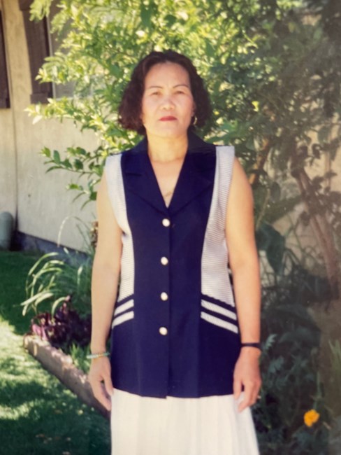 Obituario de Boun Thavixay