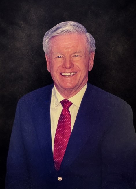 Obituary of Nolan Bailey Alders