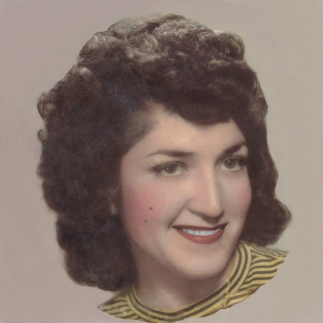 Obituary of Rachel M. Barajas