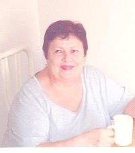 Obituary of Esfir Nemtsova