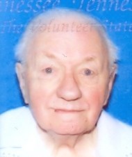 Obituary of Brian John Hunt