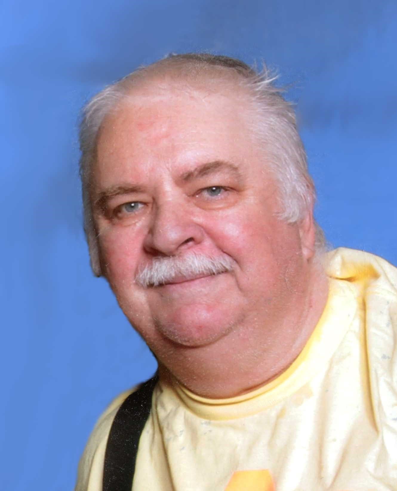 Obituary of David J. Foley