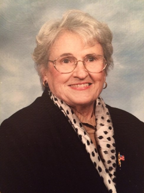 Obituary of Mary Alice Toadie Cecelia Hungate